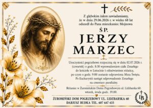 Jerzy Marzec