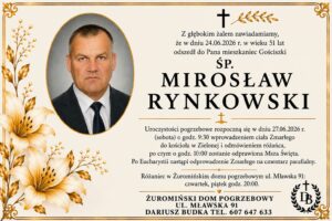 Mirosław Rynkowski