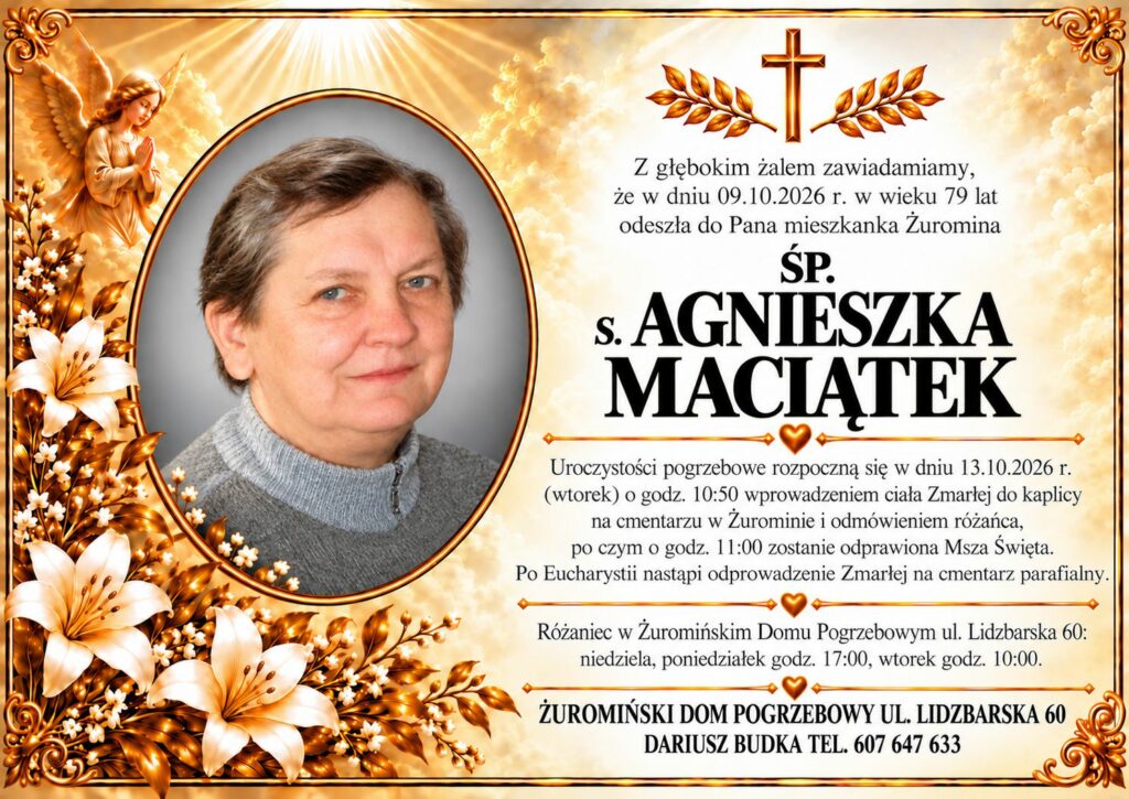 Agnieszka Maciątekjpg